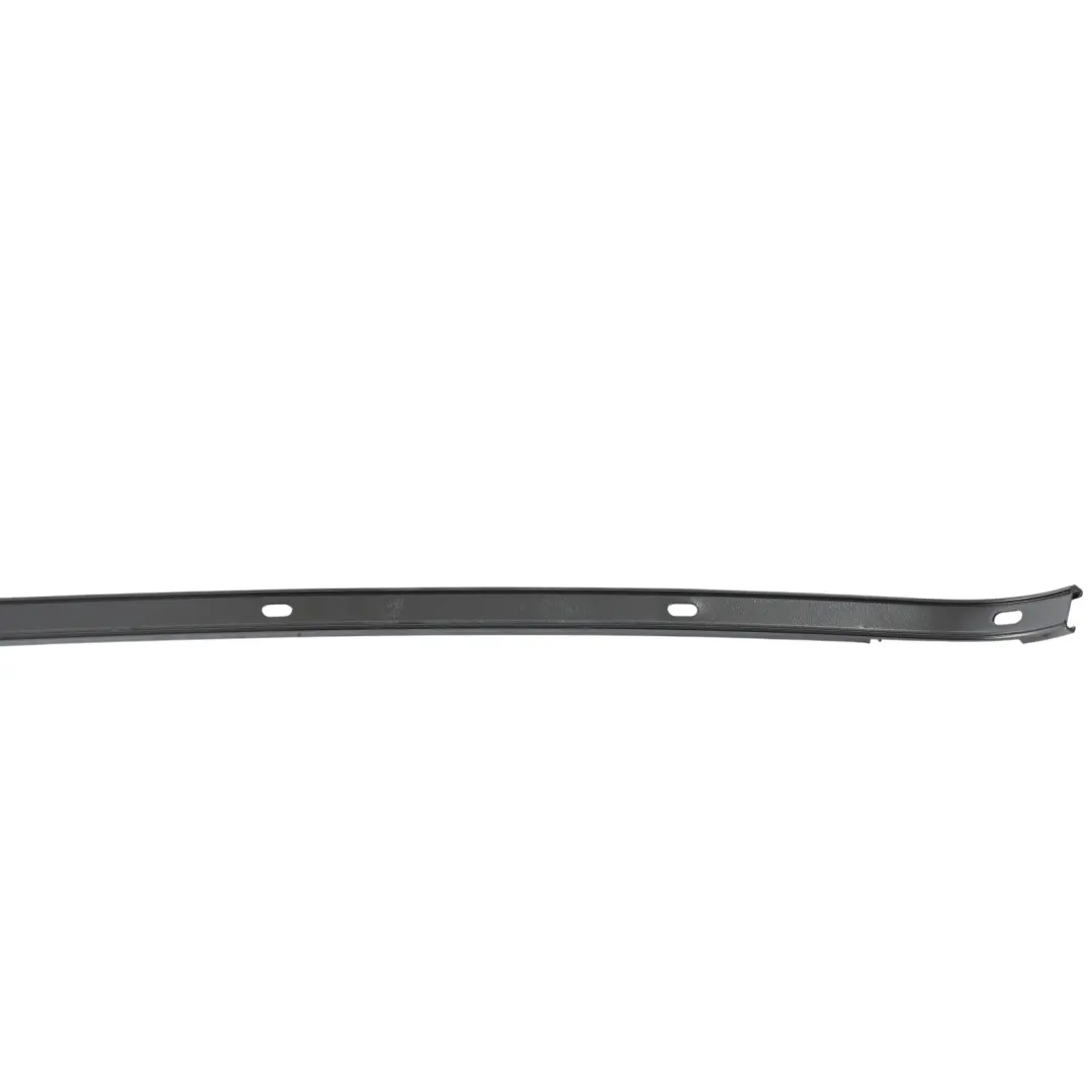 Volkswagen Eos Windscreen Front Window Upper Frame Bracket - SKU 1Q0845393B - Part number 1Q0845393B
