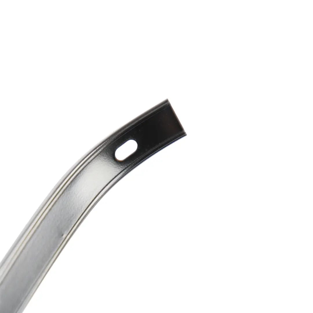 Windscreen Front Window Upper Frame Bracket to Volkswagen Eos with Part number 1Q0845393B Volkswagen Eos Windscreen Front Window Upper Frame Bracket - SKU 1Q0845393B - Part number 1Q0845393B