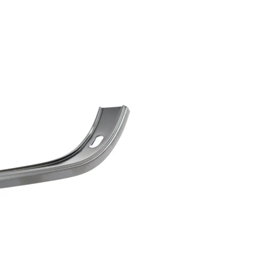 Volkswagen Eos Windscreen Front Window Upper Frame Bracket - SKU 1Q0845393B - Part number 1Q0845393B