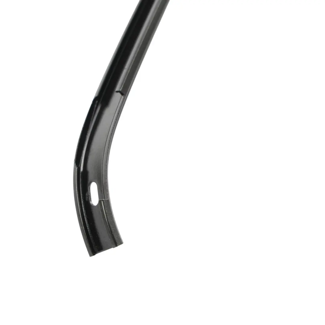Windscreen Front Window Upper Frame Bracket to Volkswagen Eos with Part number 1Q0845393B Volkswagen Eos Windscreen Front Window Upper Frame Bracket - SKU 1Q0845393B - Part number 1Q0845393B