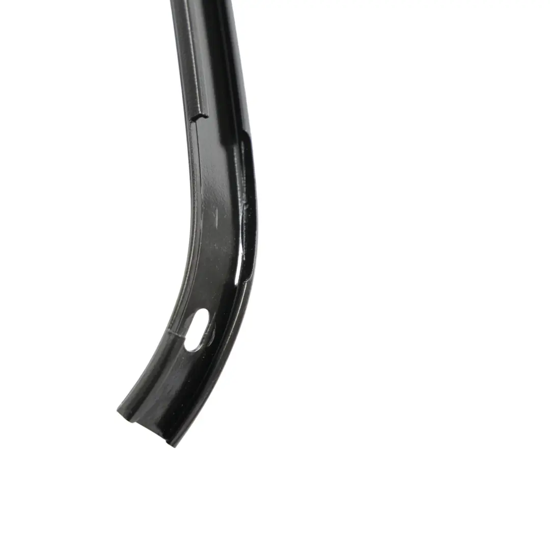 Windscreen Front Window Upper Frame Bracket to Volkswagen Eos with Part number 1Q0845393B Volkswagen Eos Windscreen Front Window Upper Frame Bracket - SKU 1Q0845393B - Part number 1Q0845393B