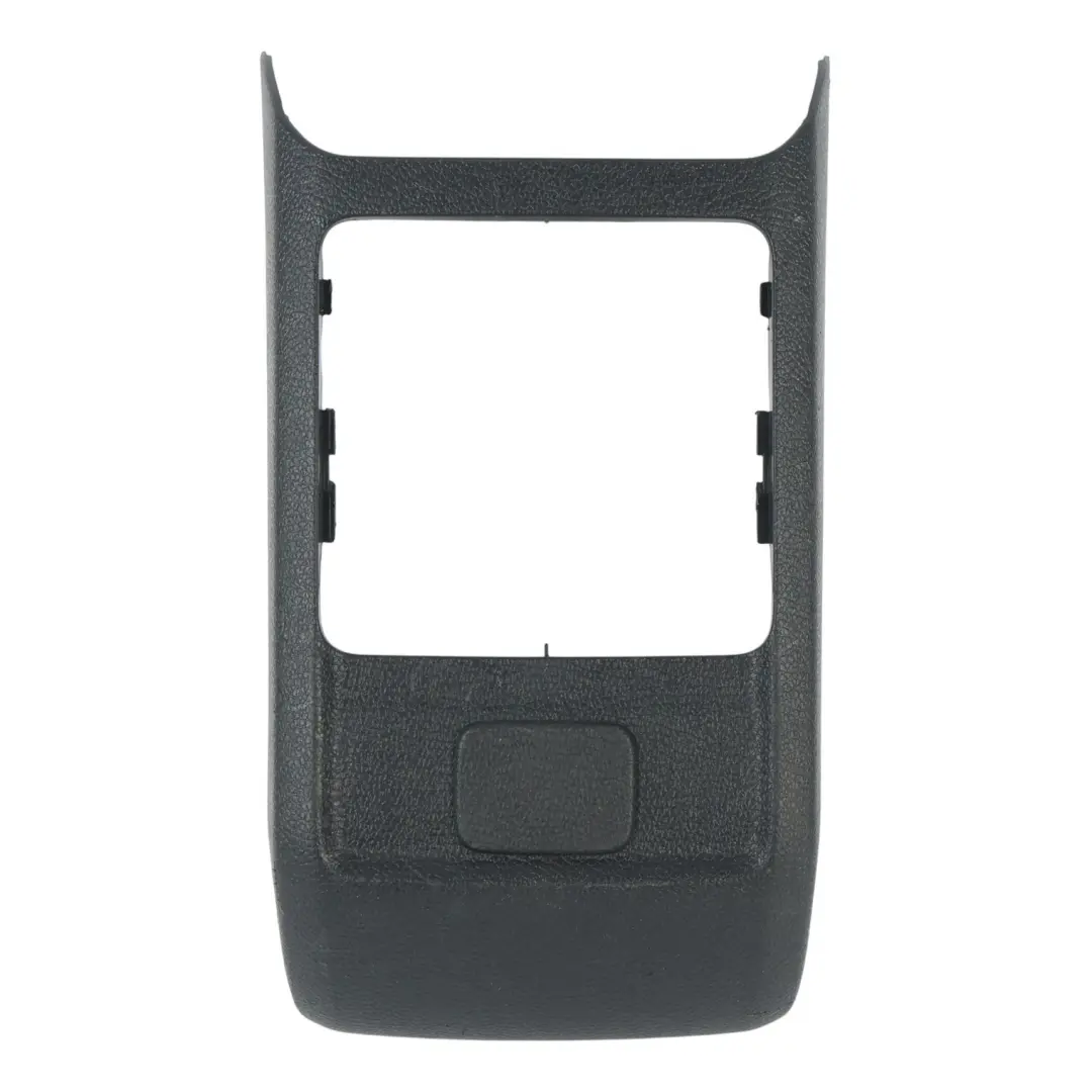 Volkswagen Scirocco MK3 Golf MK6 Copertura Console Centrale Post - SKU 1Q0863289E - Numero di parte 1Q0863289E
