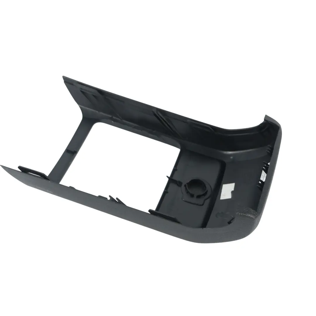 MK3 Golf MK6 Copertura Console Centrale Post per Volkswagen Scirocco con numero di parte 1Q0863289E Volkswagen Scirocco MK3 Golf MK6 Copertura Console Centrale Post - SKU 1Q0863289E - Numero di parte 1Q0863289E