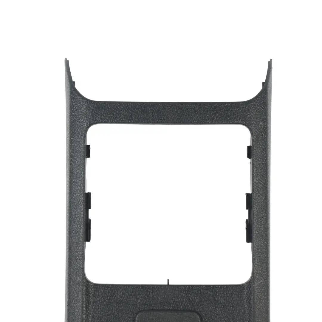 Volkswagen Scirocco Mk3 Golf Mk6 Rear Centre Console Trim Cover Panel - SKU 1Q0863289E - Part number 1Q0863289E