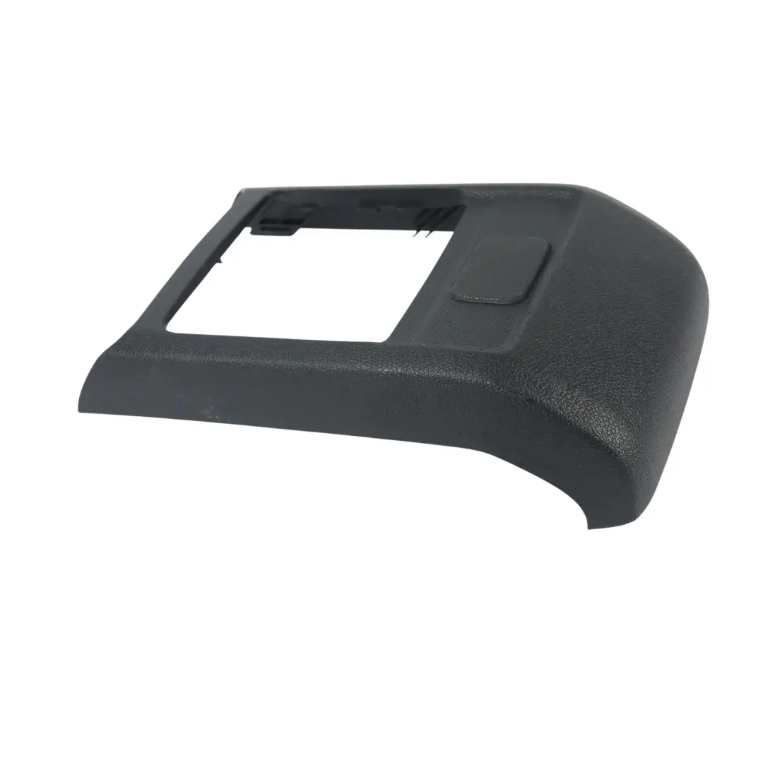 MK3 Golf MK6 Copertura Console Centrale Post per Volkswagen Scirocco con numero di parte 1Q0863289E Volkswagen Scirocco MK3 Golf MK6 Copertura Console Centrale Post - SKU 1Q0863289E - Numero di parte 1Q0863289E