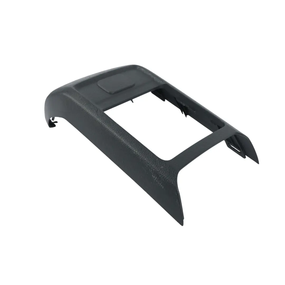 MK3 Golf MK6 Consola Central Trasera Panel para Volkswagen Scirocco con número de pieza 1Q0863289E Volkswagen Scirocco MK3 Golf MK6 Consola Central Trasera Panel - SKU 1Q0863289E - Número de pieza 1Q0863289E