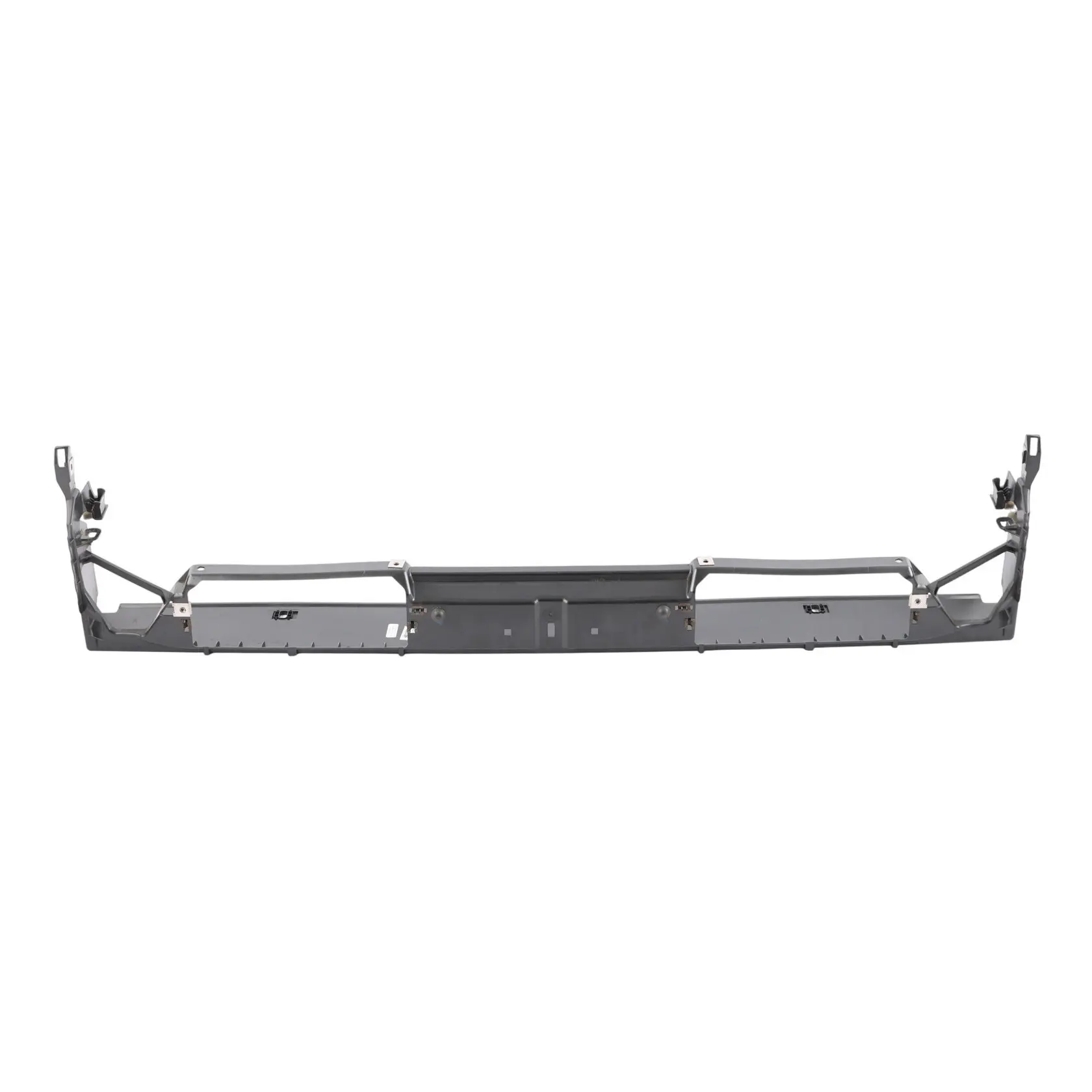 Volkswagen Eos Rollover Protection Cover Trim Support Bracket 1Q0867087B
