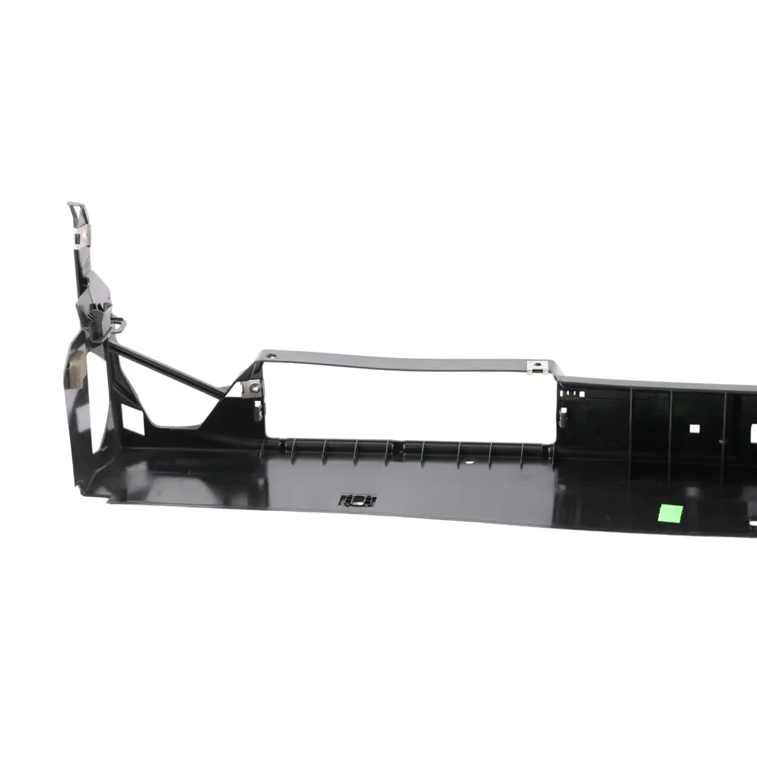 Rollover Protection Cover Trim Support Bracket to Volkswagen Eos with Part number 1Q0867087B Volkswagen Eos Rollover Protection Cover Trim Support Bracket - SKU 1Q0867087B - Part number 1Q0867087B