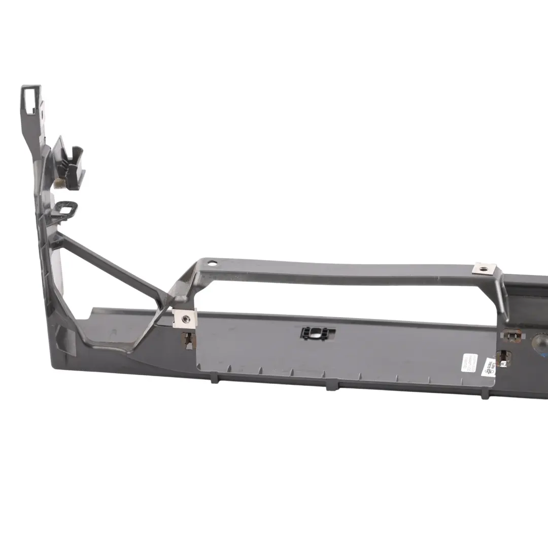 Volkswagen Eos Rollover Protection Cover Trim Support Bracket - SKU 1Q0867087B - Part number 1Q0867087B