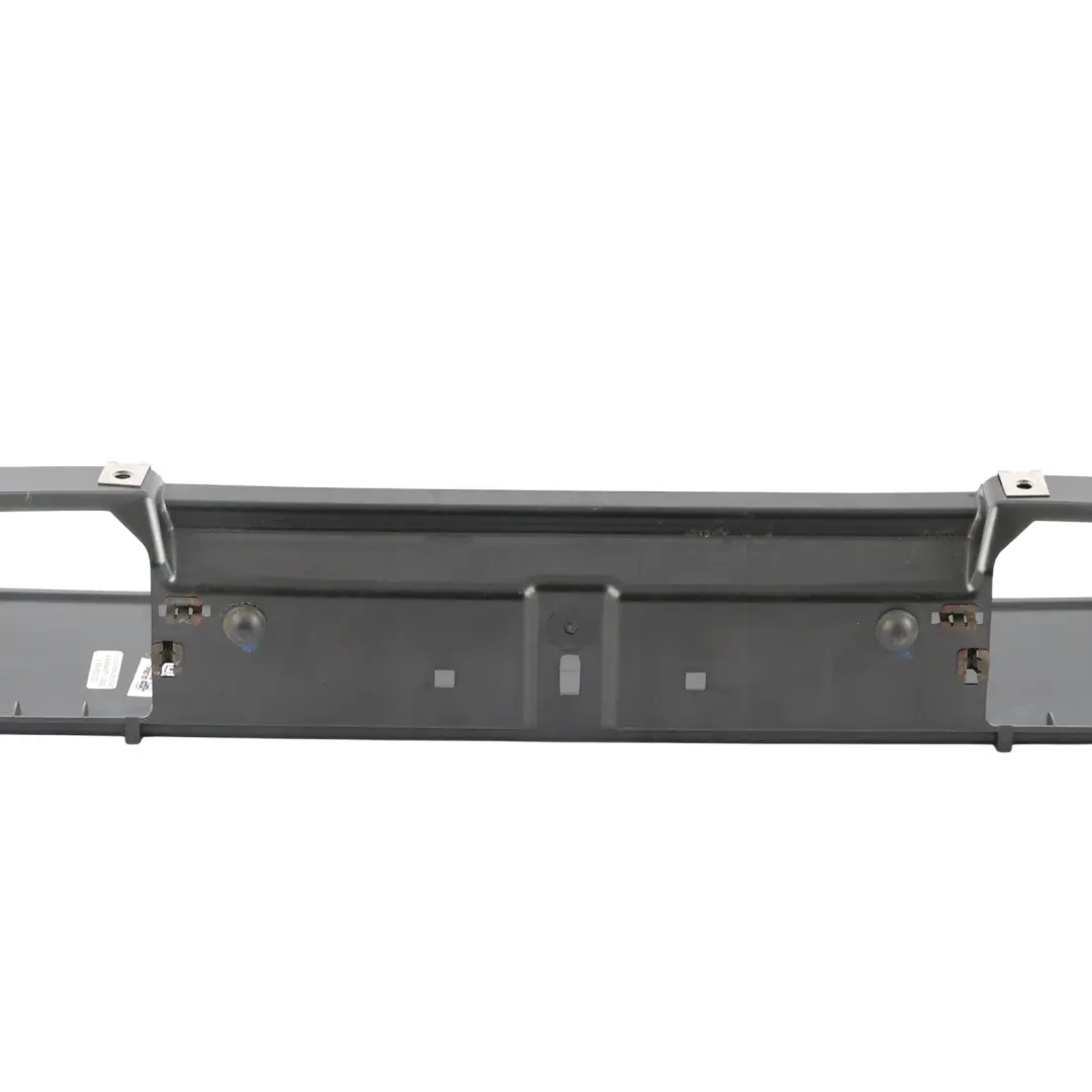 Volkswagen Eos Rollover Protection Cover Trim Support Bracket - SKU 1Q0867087B - Part number 1Q0867087B