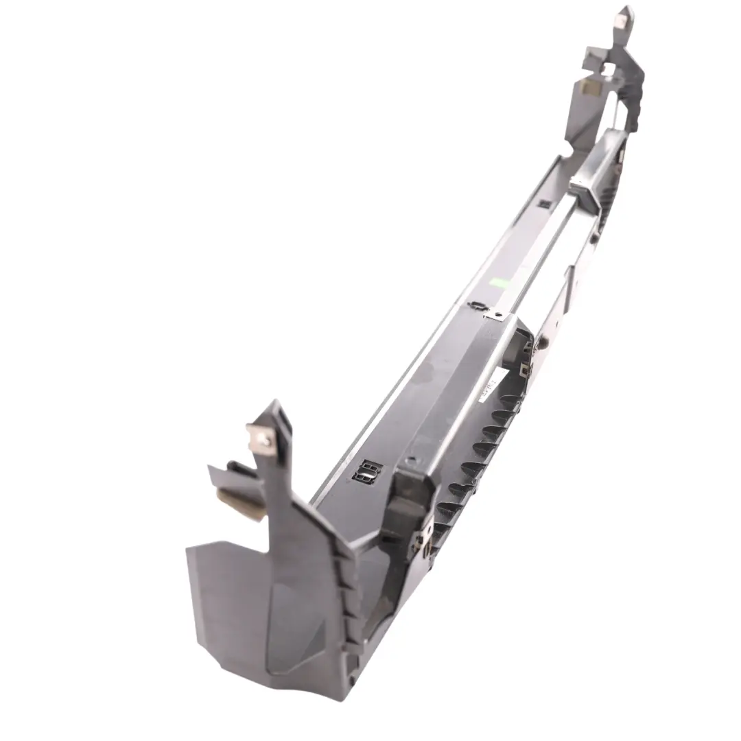 Volkswagen Eos Rollover Protection Cover Trim Support Bracket - SKU 1Q0867087B - Part number 1Q0867087B