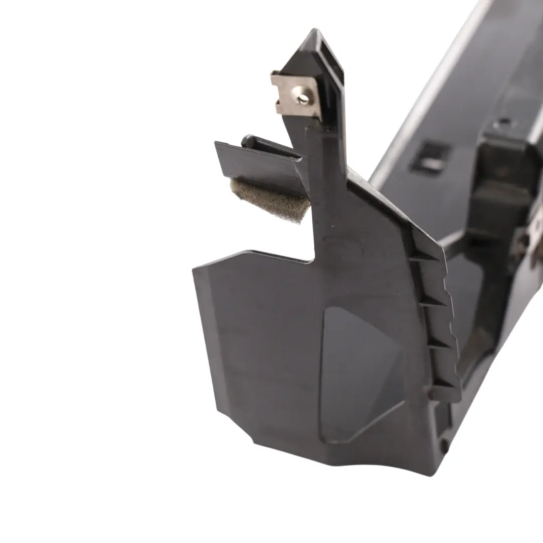 Volkswagen Eos Rollover Protection Cover Trim Support Bracket - SKU 1Q0867087B - Part number 1Q0867087B