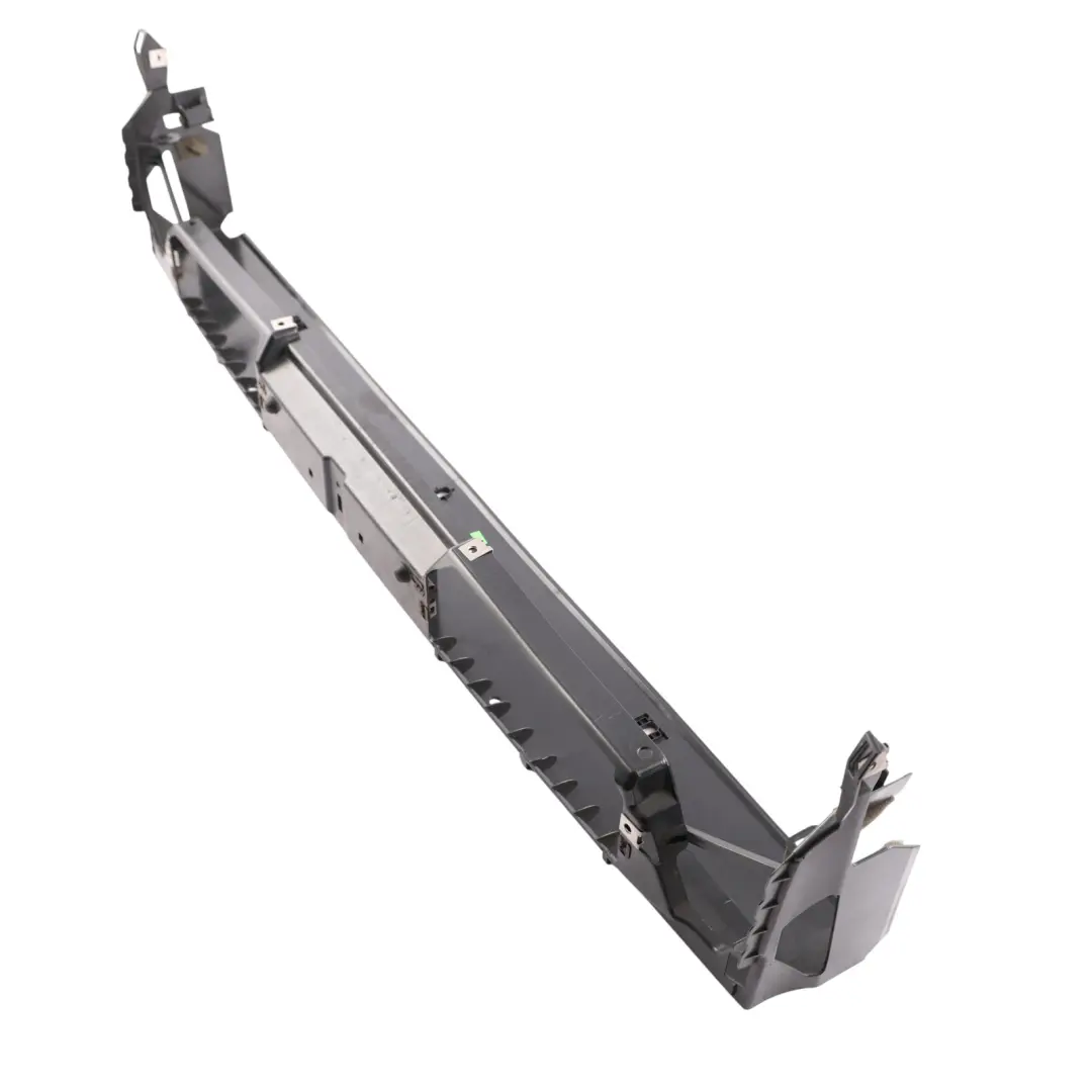 Rollover Protection Cover Trim Support Bracket to Volkswagen Eos with Part number 1Q0867087B Volkswagen Eos Rollover Protection Cover Trim Support Bracket - SKU 1Q0867087B - Part number 1Q0867087B