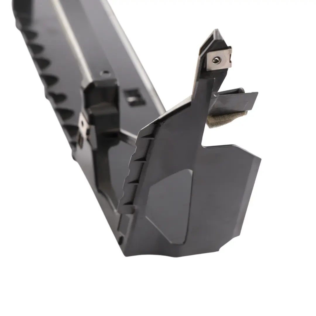 Volkswagen Eos Rollover Protection Cover Trim Support Bracket - SKU 1Q0867087B - Part number 1Q0867087B