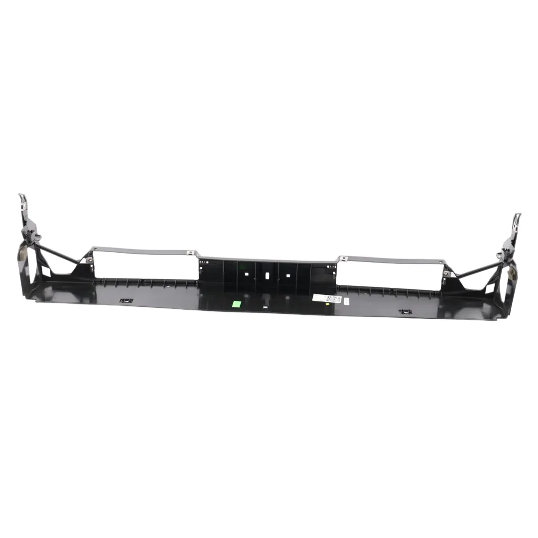 Rollover Protection Cover Trim Support Bracket to Volkswagen Eos with Part number 1Q0867087B Volkswagen Eos Rollover Protection Cover Trim Support Bracket - SKU 1Q0867087B - Part number 1Q0867087B