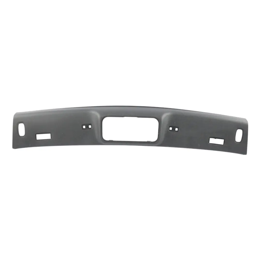 Volkswagen Eos Windscreen Windshield Roof Trim Panel Cover - SKU 1Q0867390K - Part number 1Q0867390K