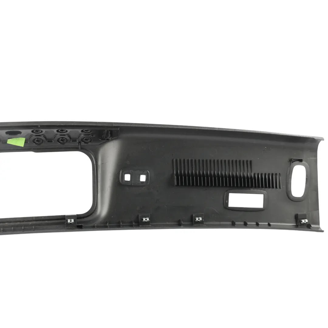 Windscreen Windshield Roof Trim Panel Cover to Volkswagen Eos with Part number 1Q0867390K Volkswagen Eos Windscreen Windshield Roof Trim Panel Cover - SKU 1Q0867390K - Part number 1Q0867390K