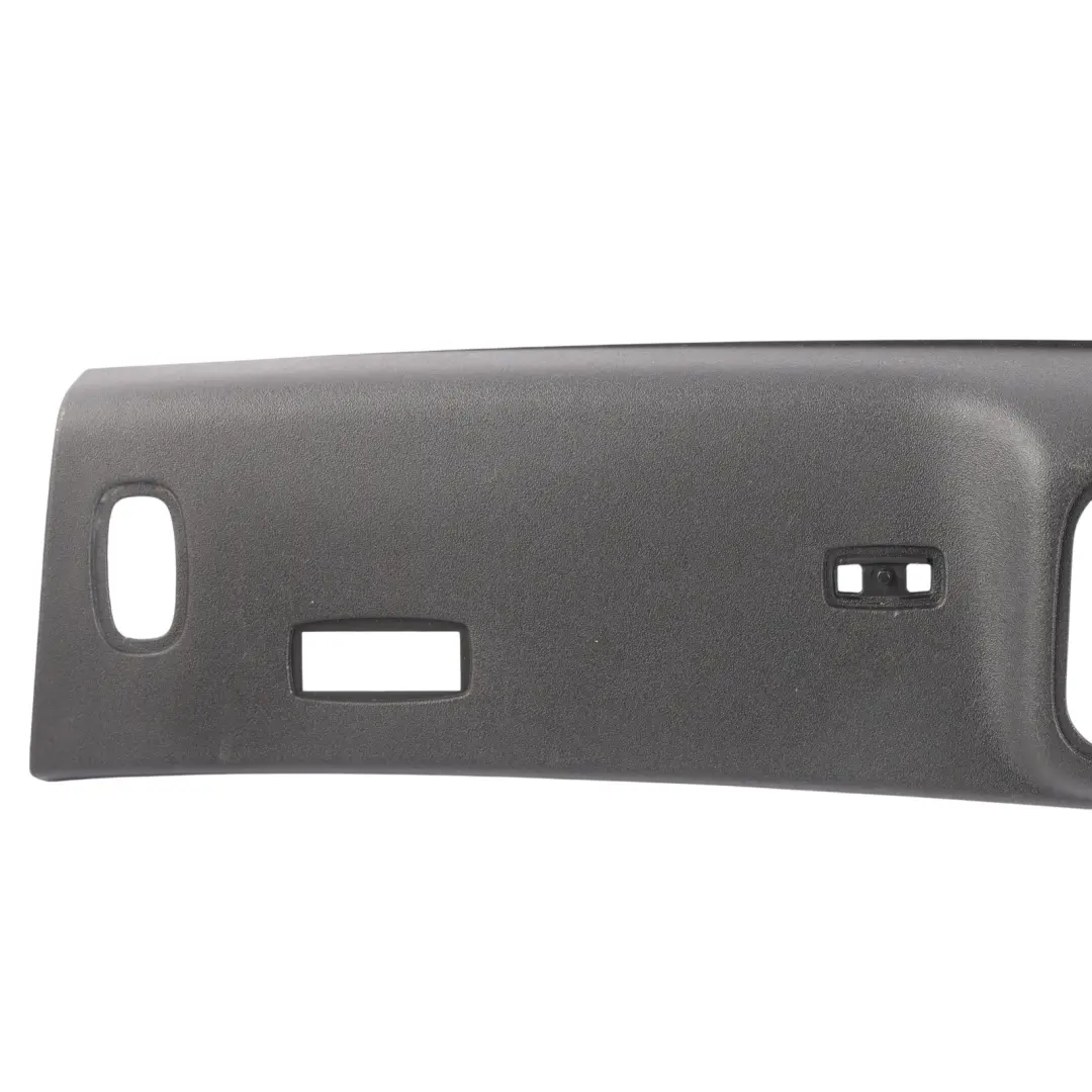 Windscreen Windshield Roof Trim Panel Cover to Volkswagen Eos with Part number 1Q0867390K Volkswagen Eos Windscreen Windshield Roof Trim Panel Cover - SKU 1Q0867390K - Part number 1Q0867390K