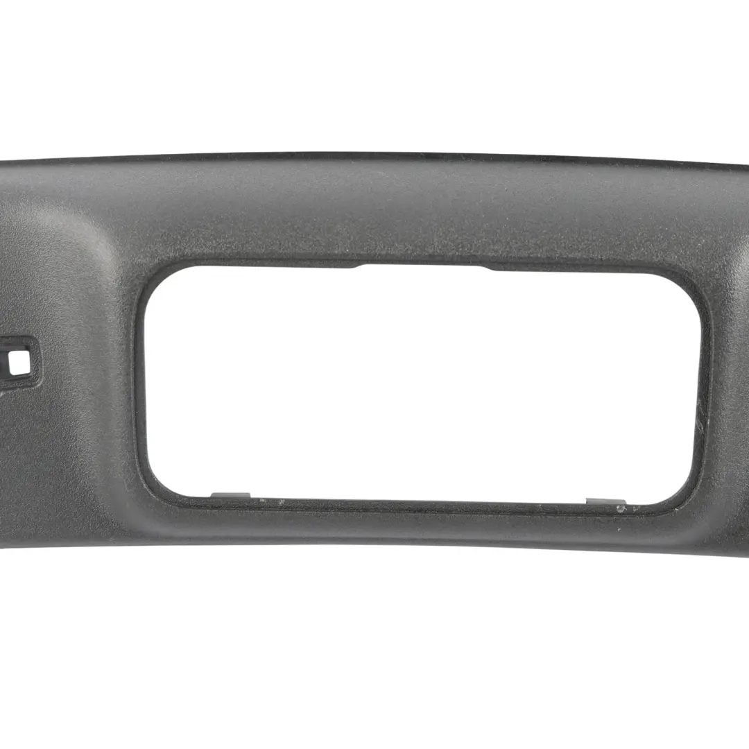 Windscreen Windshield Roof Trim Panel Cover to Volkswagen Eos with Part number 1Q0867390K Volkswagen Eos Windscreen Windshield Roof Trim Panel Cover - SKU 1Q0867390K - Part number 1Q0867390K