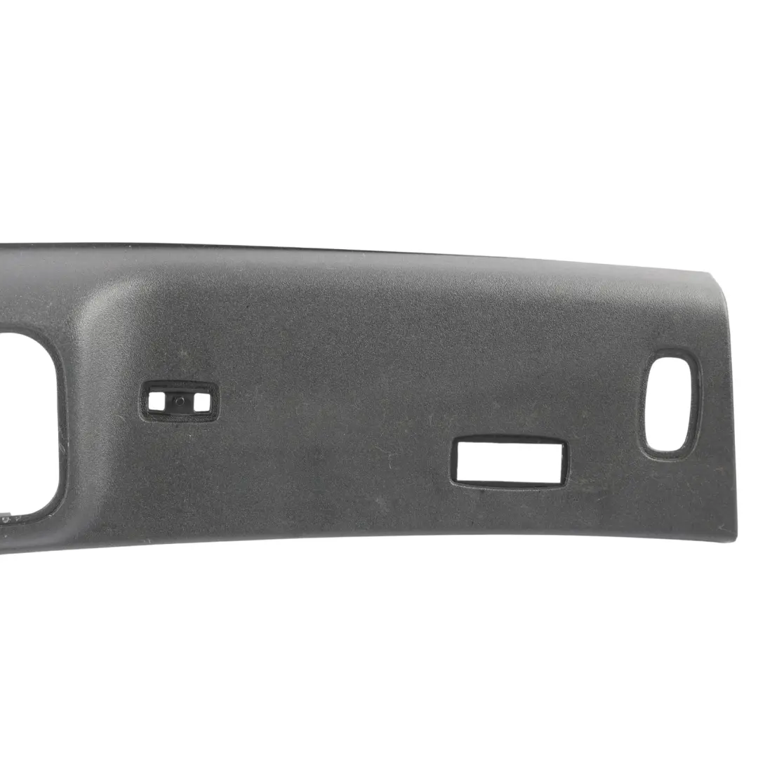 Windscreen Windshield Roof Trim Panel Cover to Volkswagen Eos with Part number 1Q0867390K Volkswagen Eos Windscreen Windshield Roof Trim Panel Cover - SKU 1Q0867390K - Part number 1Q0867390K