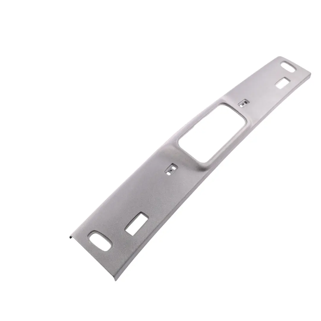 Windscreen Windshield Roof Trim Panel Cover to Volkswagen Eos with Part number 1Q0867390K Volkswagen Eos Windscreen Windshield Roof Trim Panel Cover - SKU 1Q0867390K - Part number 1Q0867390K