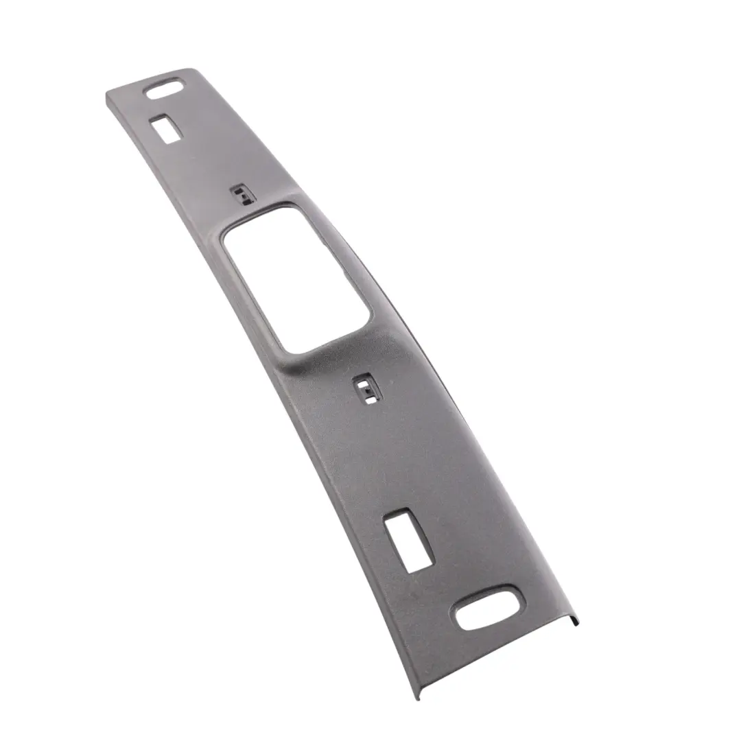 Volkswagen Eos Windscreen Windshield Roof Trim Panel Cover - SKU 1Q0867390K - Part number 1Q0867390K