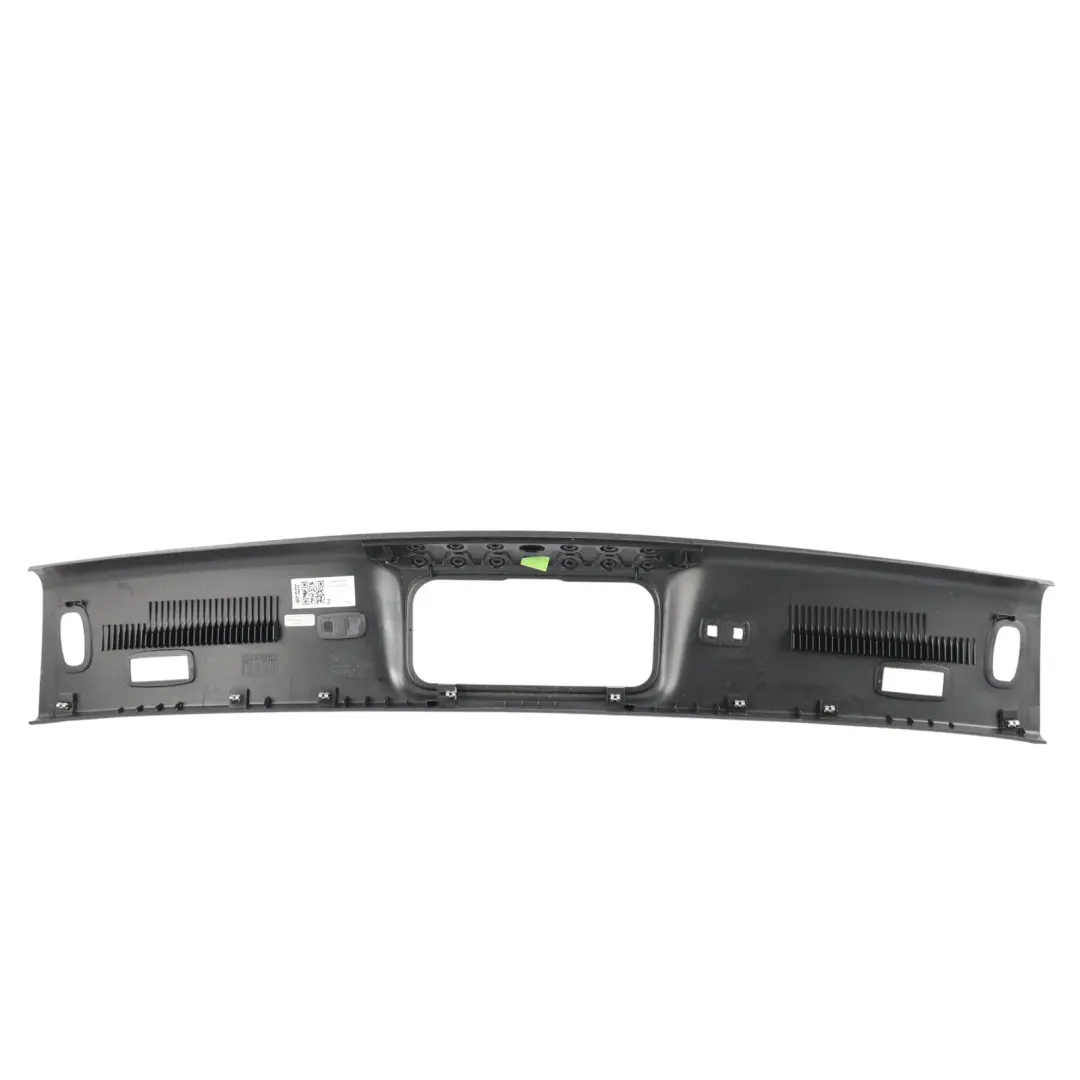 Volkswagen Eos Windscreen Windshield Roof Trim Panel Cover - SKU 1Q0867390K - Part number 1Q0867390K