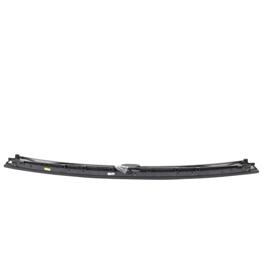 Volkswagen Eos Convertible Roof Wind Deflector Net Roller Blind - SKU 1Q0877651J - Part number 1Q0877651J