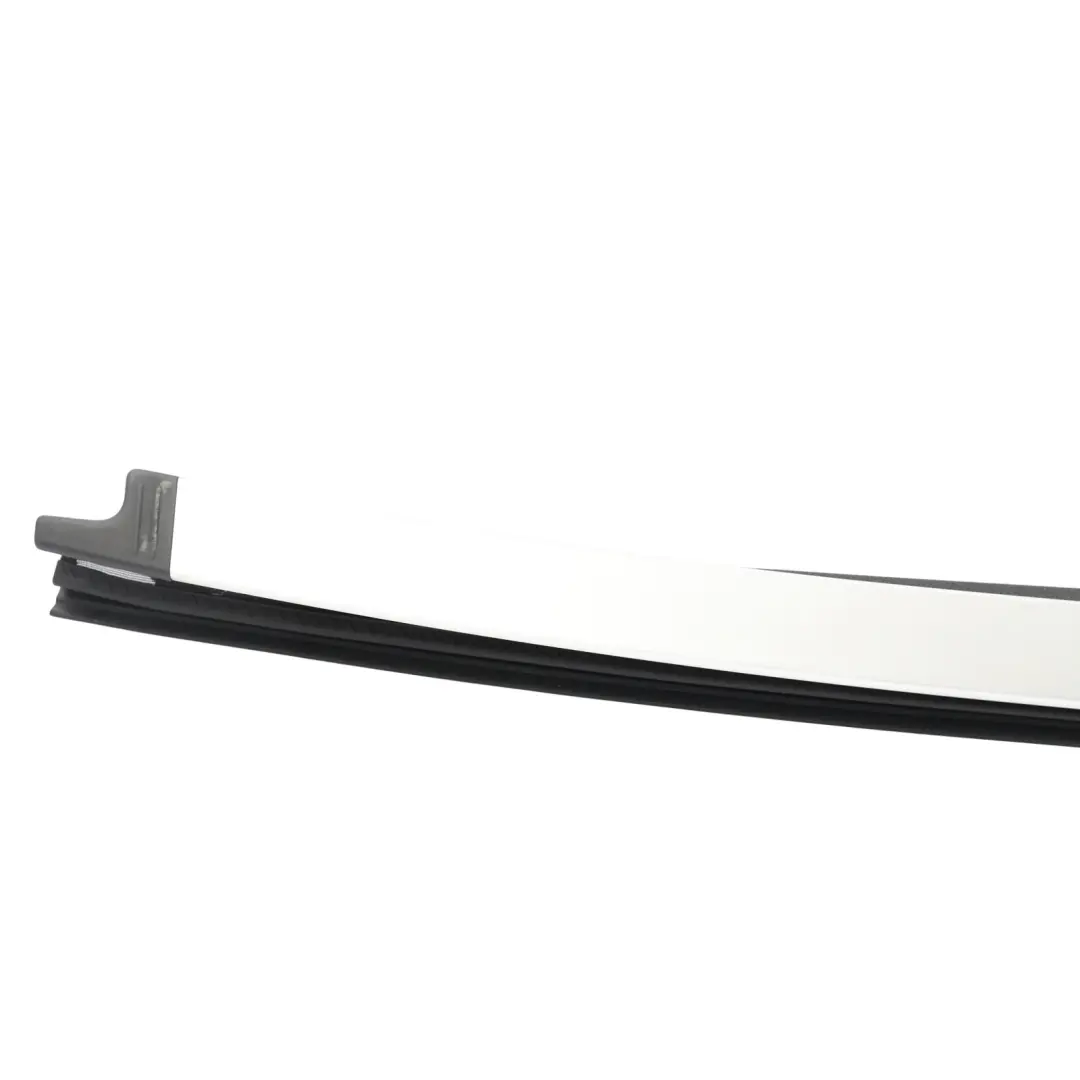 Roof Wind Deflector Net Roller Blind to Volkswagen Eos Convertible with Part number 1Q0877651J Volkswagen Eos Convertible Roof Wind Deflector Net Roller Blind - SKU 1Q0877651J - Part number 1Q0877651J