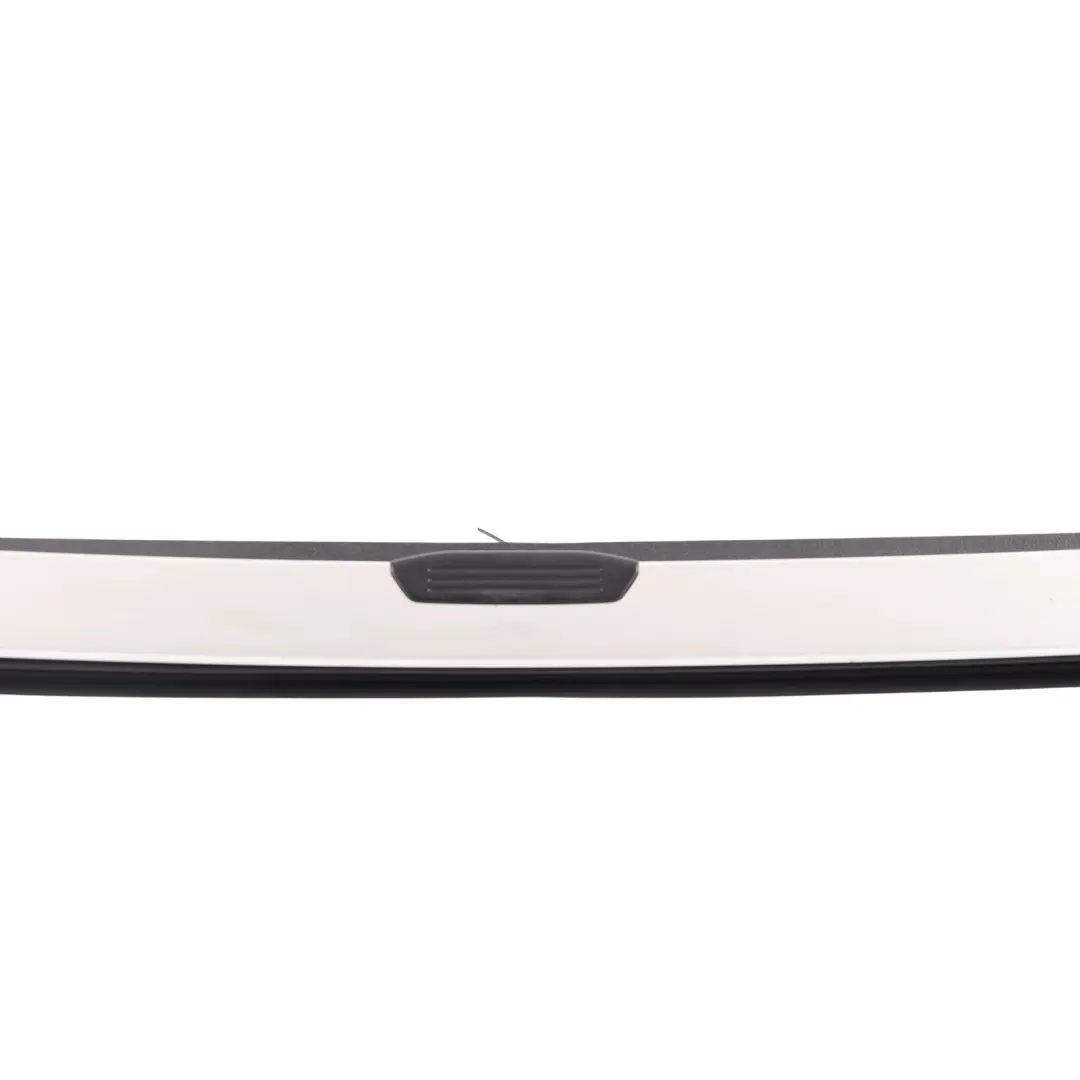 Volkswagen Eos Convertible Roof Wind Deflector Net Roller Blind - SKU 1Q0877651J - Part number 1Q0877651J