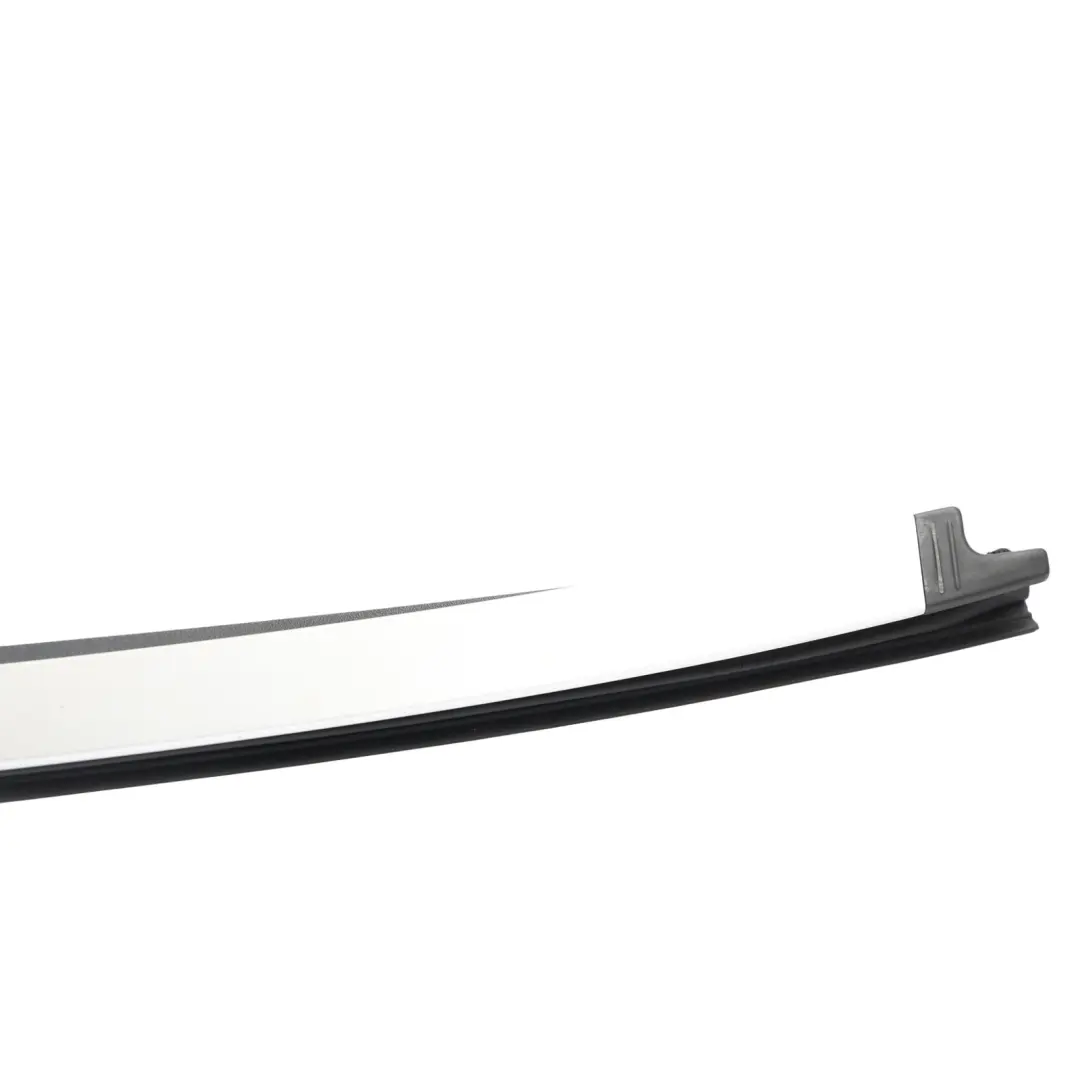 Volkswagen Eos Convertible Roof Wind Deflector Net Roller Blind - SKU 1Q0877651J - Part number 1Q0877651J