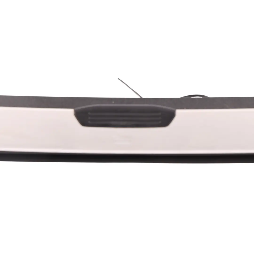 Roof Wind Deflector Net Roller Blind to Volkswagen Eos Convertible with Part number 1Q0877651J Volkswagen Eos Convertible Roof Wind Deflector Net Roller Blind - SKU 1Q0877651J - Part number 1Q0877651J
