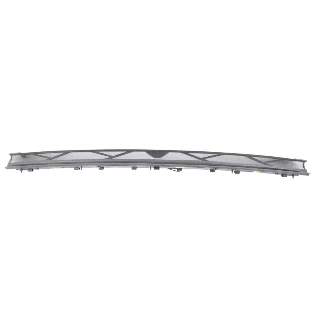 Roof Wind Deflector Net Roller Blind to Volkswagen Eos Convertible with Part number 1Q0877651J Volkswagen Eos Convertible Roof Wind Deflector Net Roller Blind - SKU 1Q0877651J - Part number 1Q0877651J