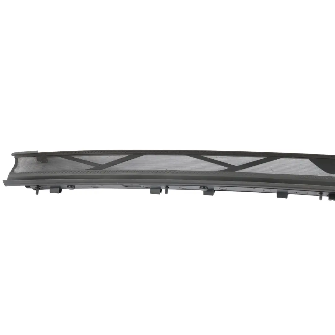 Volkswagen Eos Convertible Roof Wind Deflector Net Roller Blind - SKU 1Q0877651J - Part number 1Q0877651J