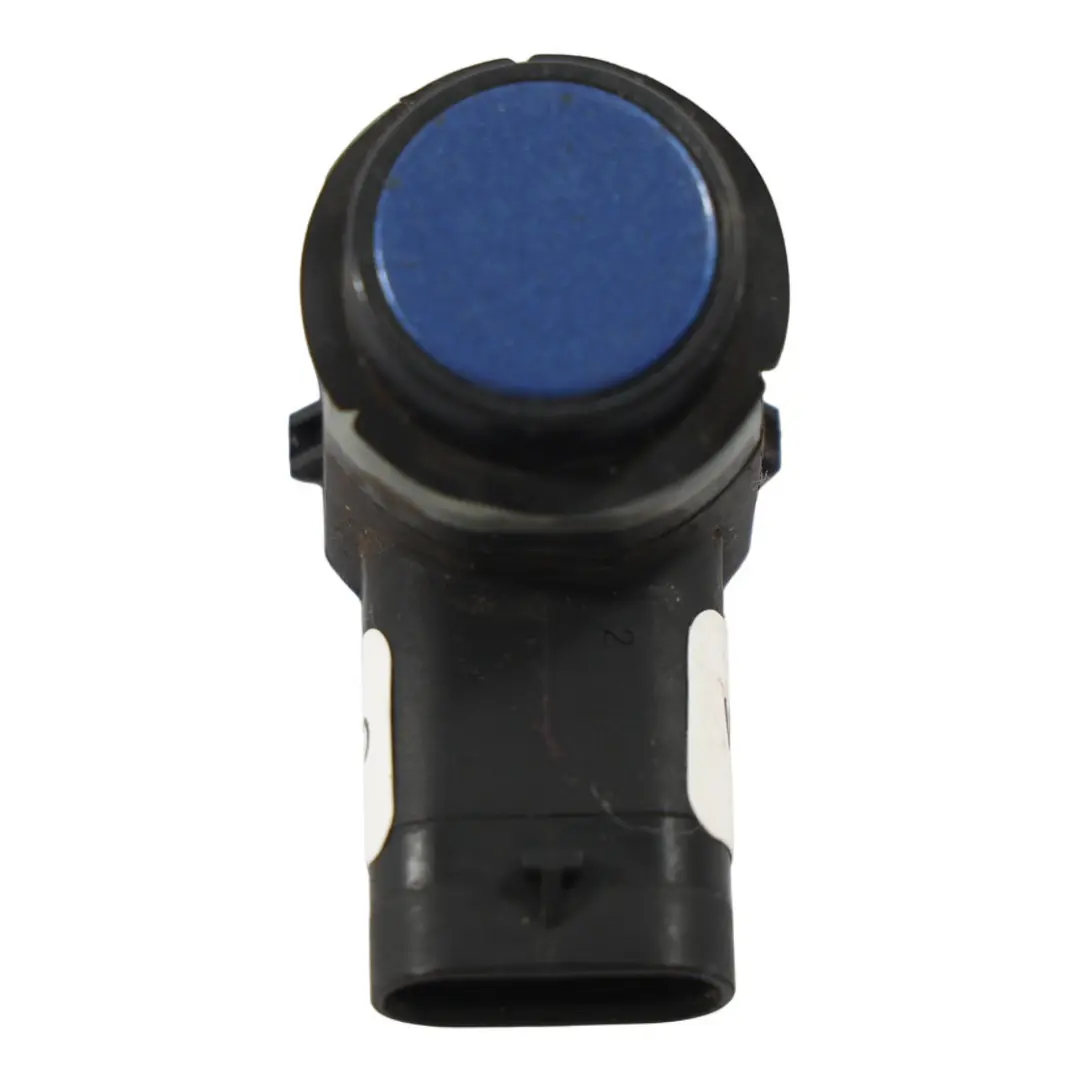 Audi A4 S4 B8 A5 S5 8T Unité Capteur Assistance Parking Bleu Sepang Y5Q - SKU 1S0919275A-SEB - Numéro de pièce 1S0919275A