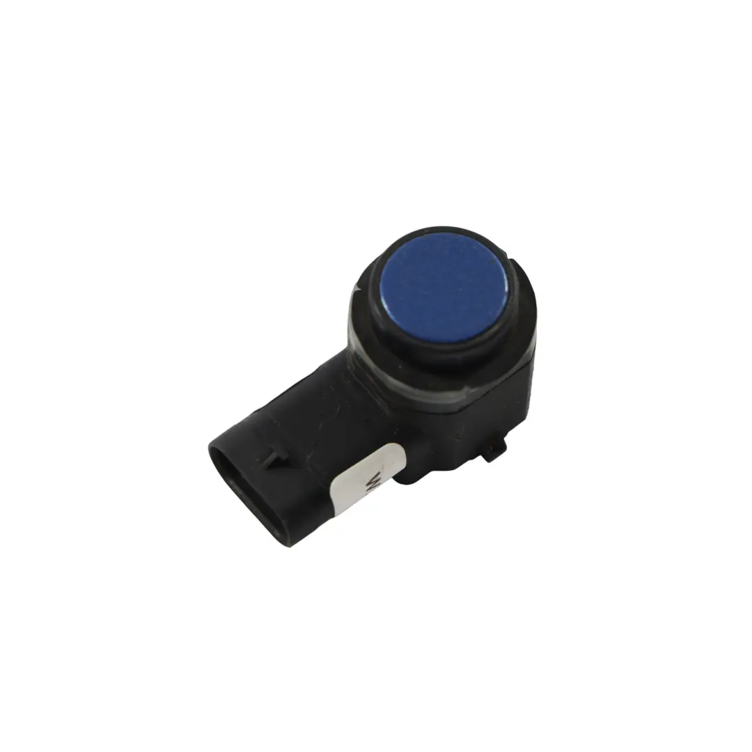 Audi A4 S4 B8 A5 S5 8T Unidad Sensor Asistencia Aparcamiento Azul Sepang Y5Q - SKU 1S0919275A-SEB - Número de pieza 1S0919275A