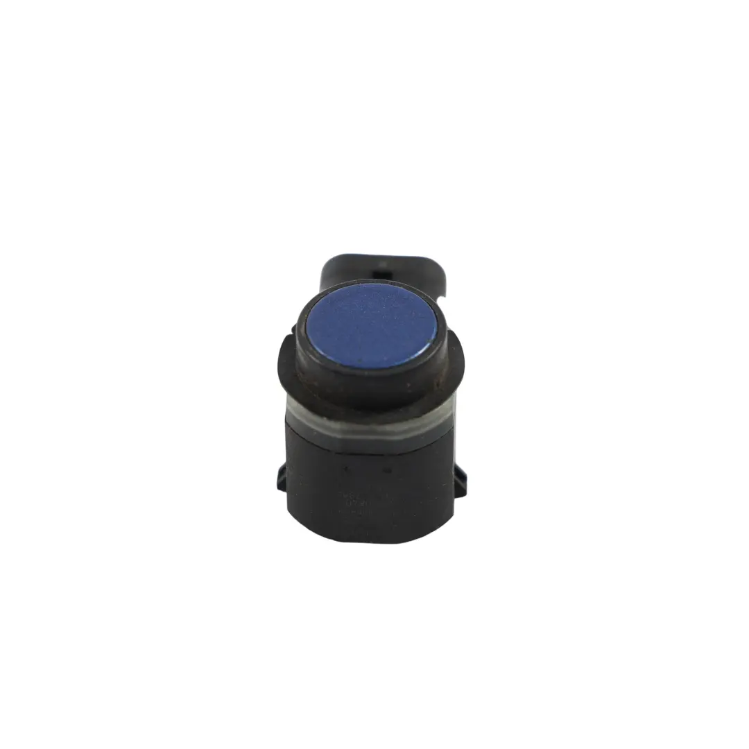Audi A4 S4 B8 A5 S5 8T Parking Assistance Sensor Unit Sepang Blue Pearl - Y5Q - SKU 1S0919275A-SEB - Part number 1S0919275A