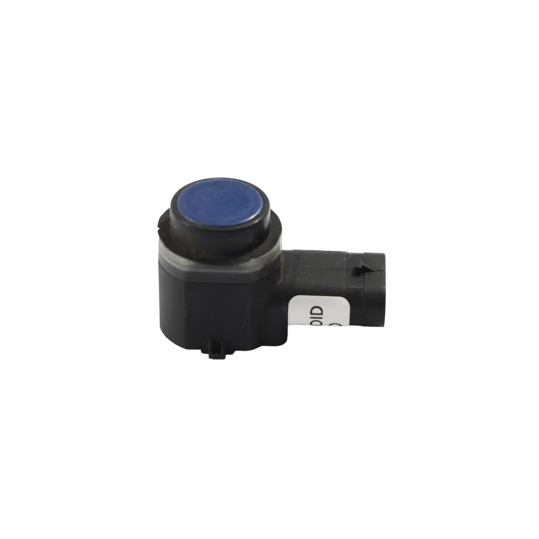 Audi A4 S4 B8 A5 S5 8T Sensore Assistenza Parcheggio Blu Sepang Pearl Y5Q - SKU 1S0919275A-SEB - Numero di parte 1S0919275A