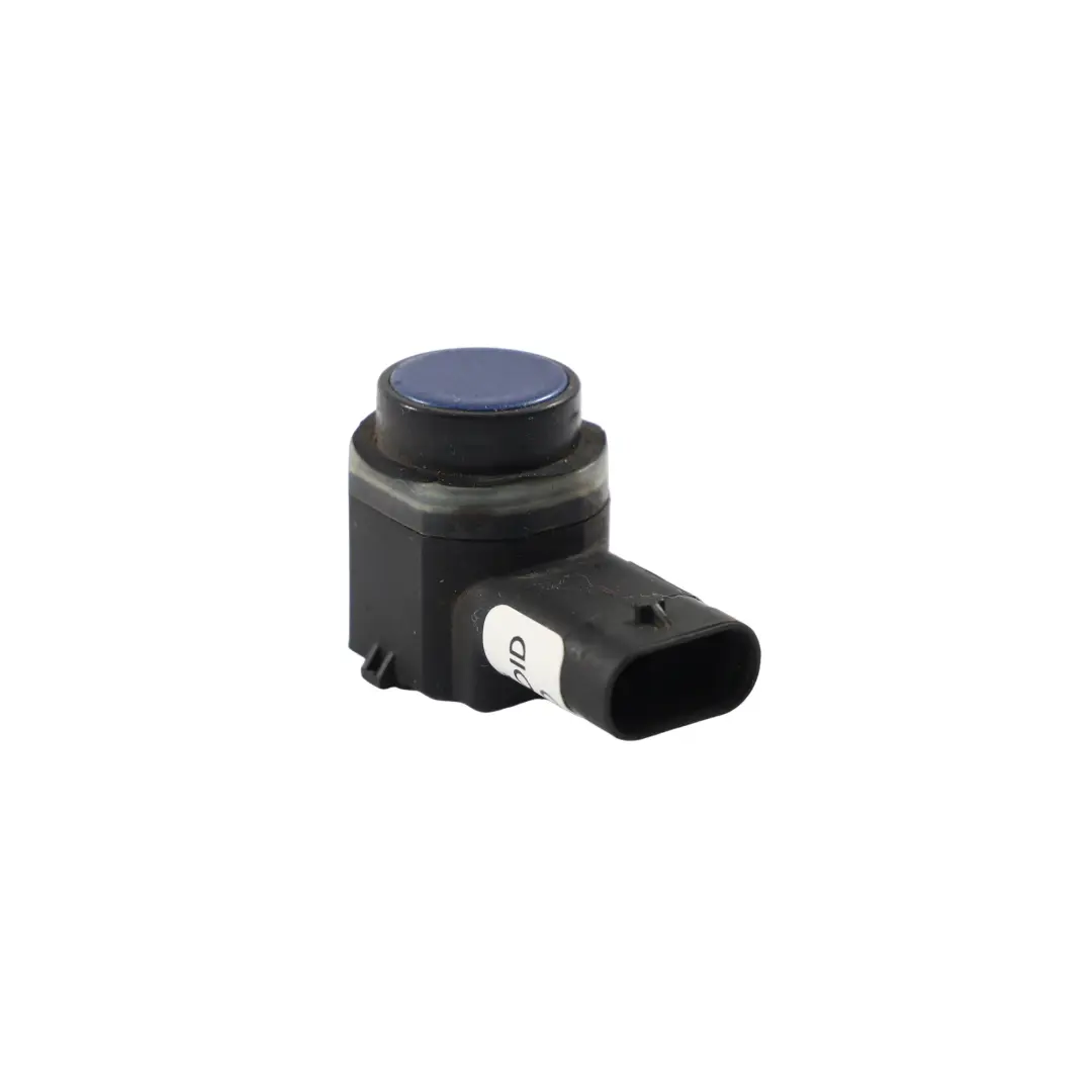 Audi A4 S4 B8 A5 S5 8T Unité Capteur Assistance Parking Bleu Sepang Y5Q - SKU 1S0919275A-SEB - Numéro de pièce 1S0919275A