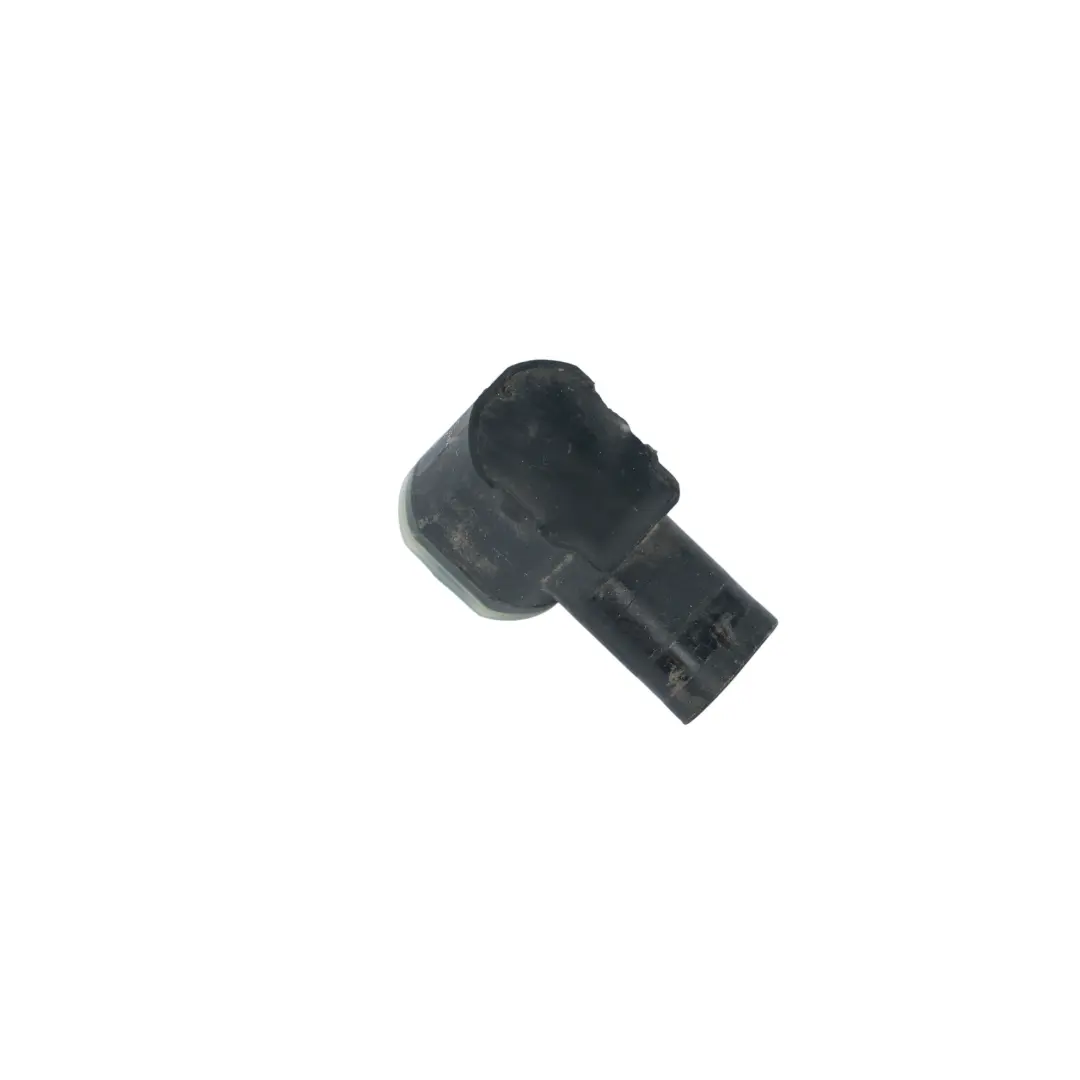 Parking Distance Control Sensor PDC White Silver - B9Z to Seat Audi Volkswagen with Part number 1S0919275C Seat Audi Volkswagen Parking Distance Control Sensor PDC White Silver - B9Z - SKU 1S0919275C-WHS - Part number 1S0919275C