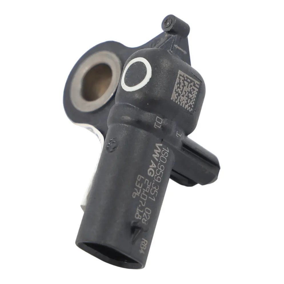 VW Volkswagen Caddy Maxi 2k Crash Sensor Accelerator Sensor B-Pillar - SKU 1S0959351 - Part number 1S0959351
