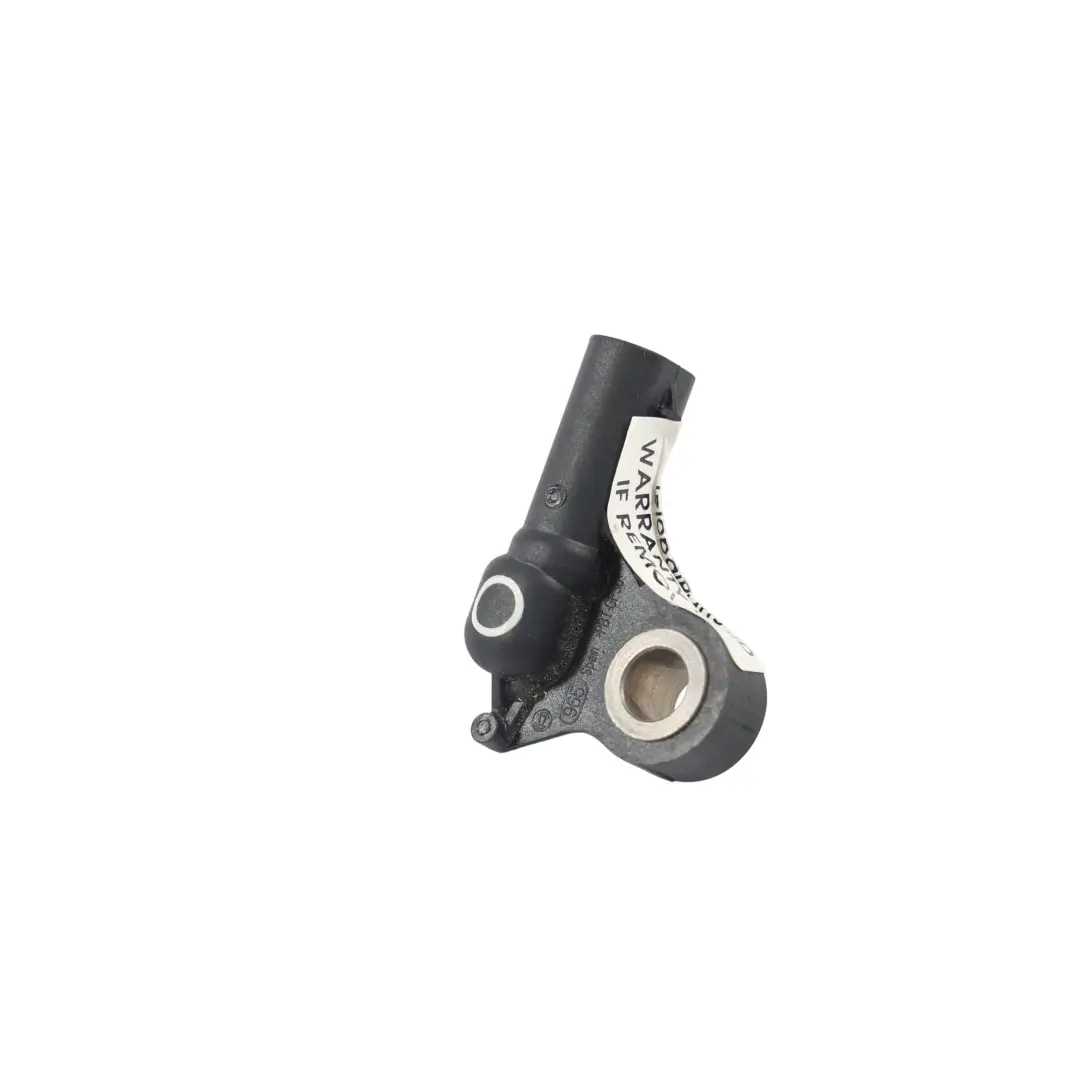 2K Capteur Accélération Crash Montant B pour Volkswagen Caddy Maxi à propos du numéro de pièce 1S0959351 Volkswagen Caddy Maxi 2K Capteur Accélération Crash Montant B - SKU 1S0959351 - Numéro de pièce 1S0959351