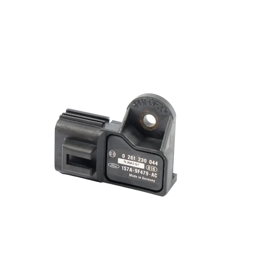 Ford Fiesta Mk5 Motor MAP Ansaugkrümmer Drucksensor 1S72-9F479-AC - SKU 1439900 - Teilenummer 1S7A-9F479-AC
