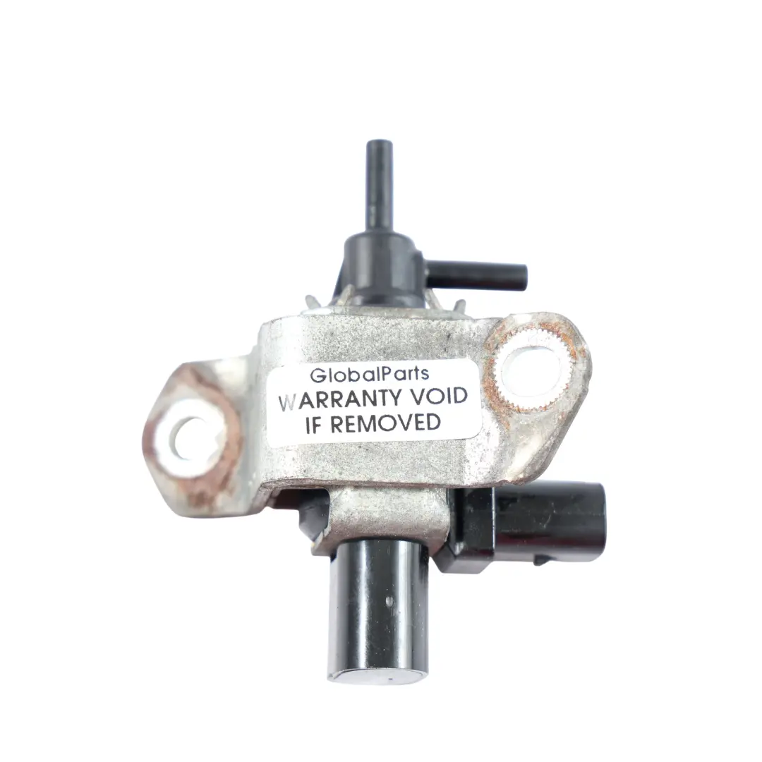 Ford Fiesta MK5 Mazda MX5 MK3 Valvola Solenoide Vuoto 2.0 Duratec - SKU 1S7G-9J559-BB - Numero di parte 1S7G-9J559-BB