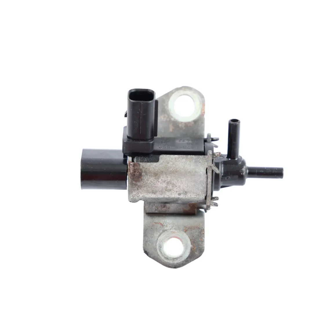 Ford Fiesta Mk5 Mazda MX5 Mk3 Vacuum Solenoid Valve 2.0 Duratec - SKU 1S7G-9J559-BB - Part number 1S7G-9J559-BB