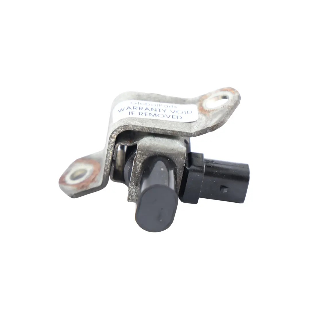 Ford Fiesta Mk5 Mazda MX5 Mk3 Vacuum Solenoid Valve 2.0 Duratec - SKU 1S7G-9J559-BB - Part number 1S7G-9J559-BB