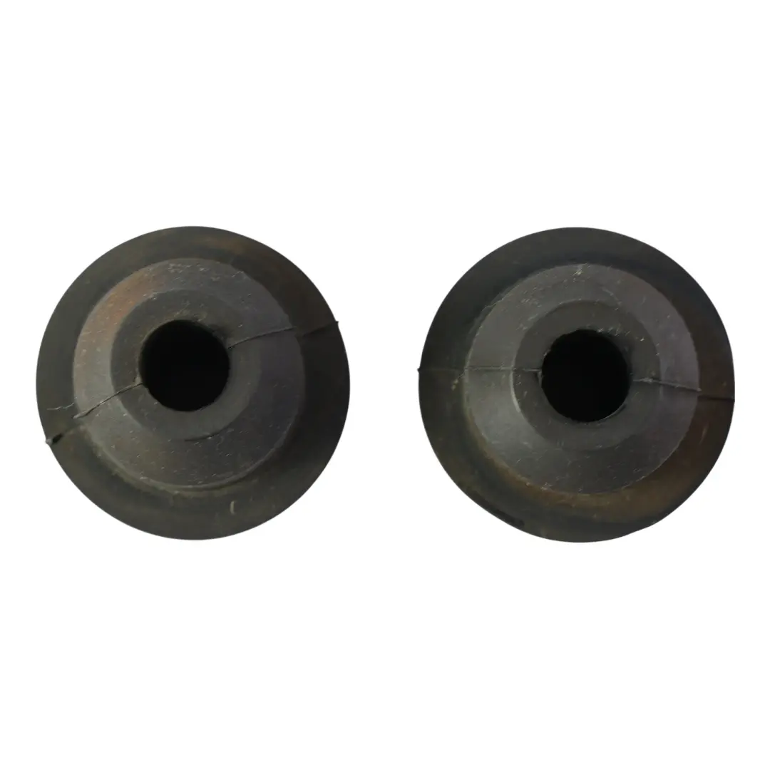 Support Caoutchouc Radiateur Lot x2 pour Ford Transit MK7 à propos du numéro de pièce 1S7H-8125-AC Ford Transit MK7 Support Caoutchouc Radiateur Lot x2 - SKU 1S7H-8125-AC-1 - Numéro de pièce 1S7H-8125-AC