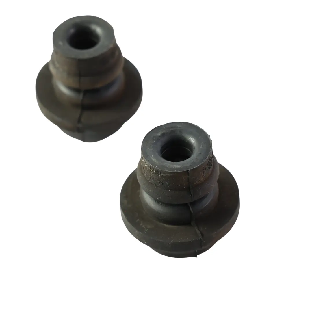 Ford Transit MK7 Kühler Gummi Halterung Set x2 - SKU 1S7H-8125-AC-1 - Teilenummer 1S7H-8125-AC