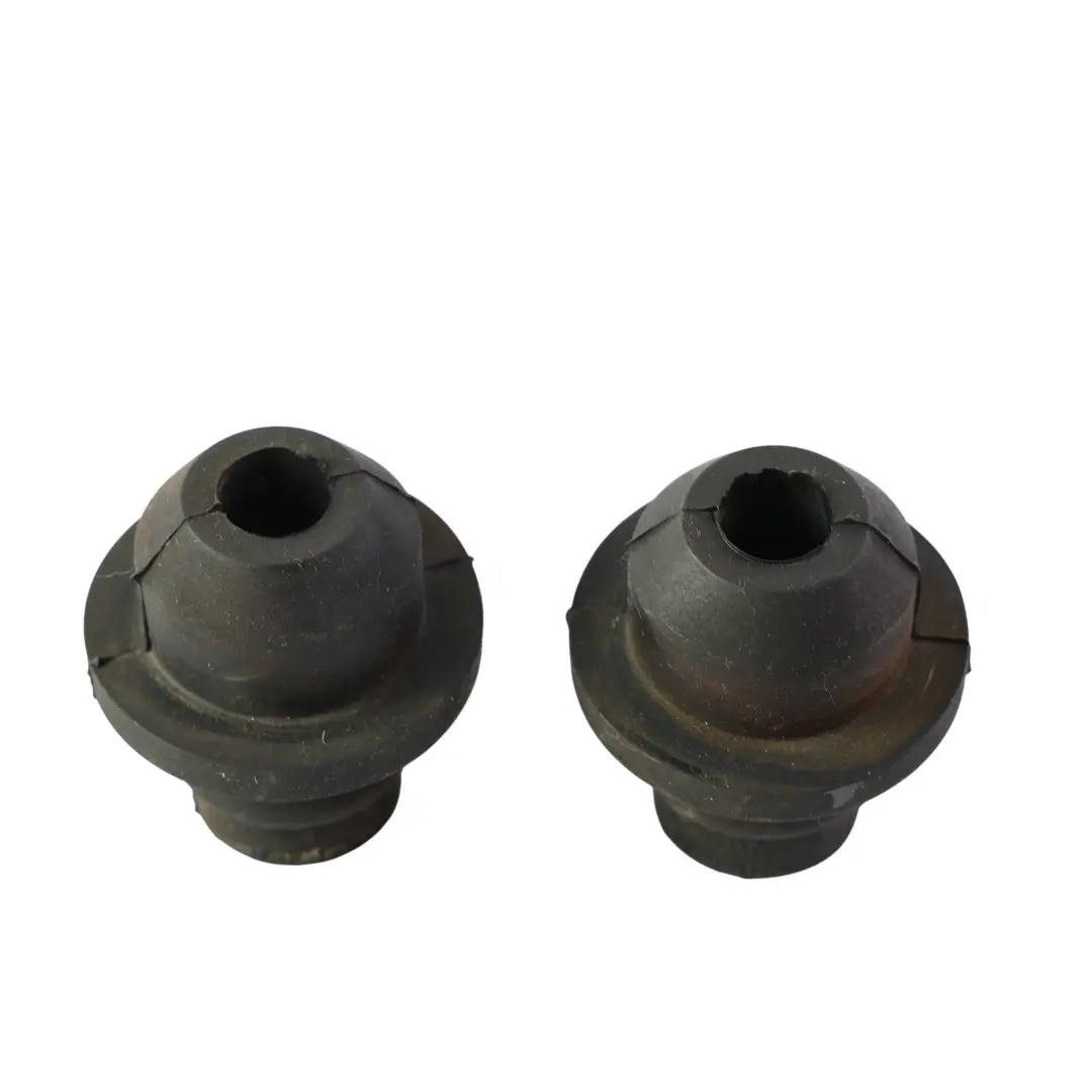 Ford Transit MK7 Kühler Gummi Halterung Set x2 - SKU 1S7H-8125-AC-1 - Teilenummer 1S7H-8125-AC