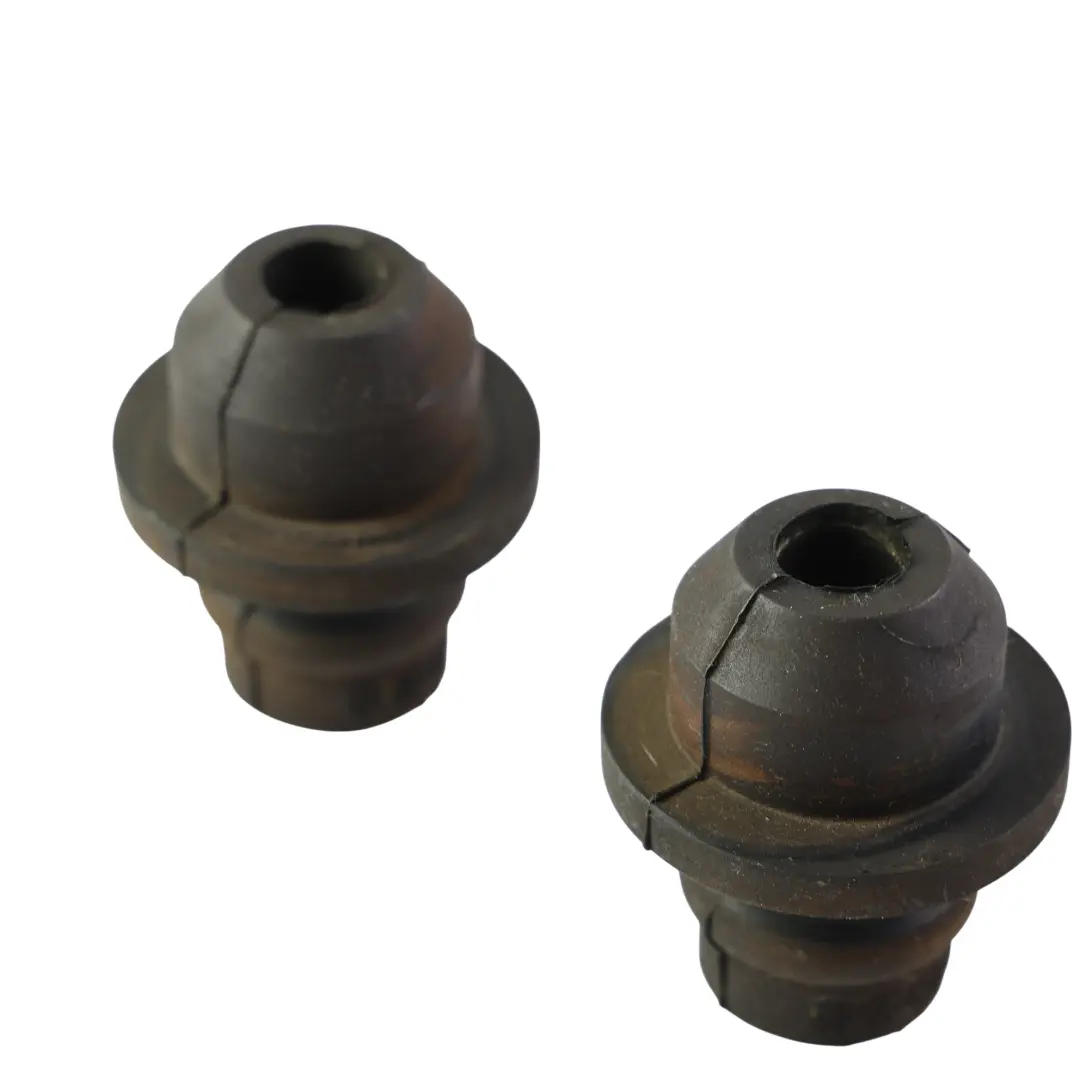 Ford Transit MK7 Set x2 Supporti Gomma Montaggio Radiatore - SKU 1S7H-8125-AC-1 - Numero di parte 1S7H-8125-AC